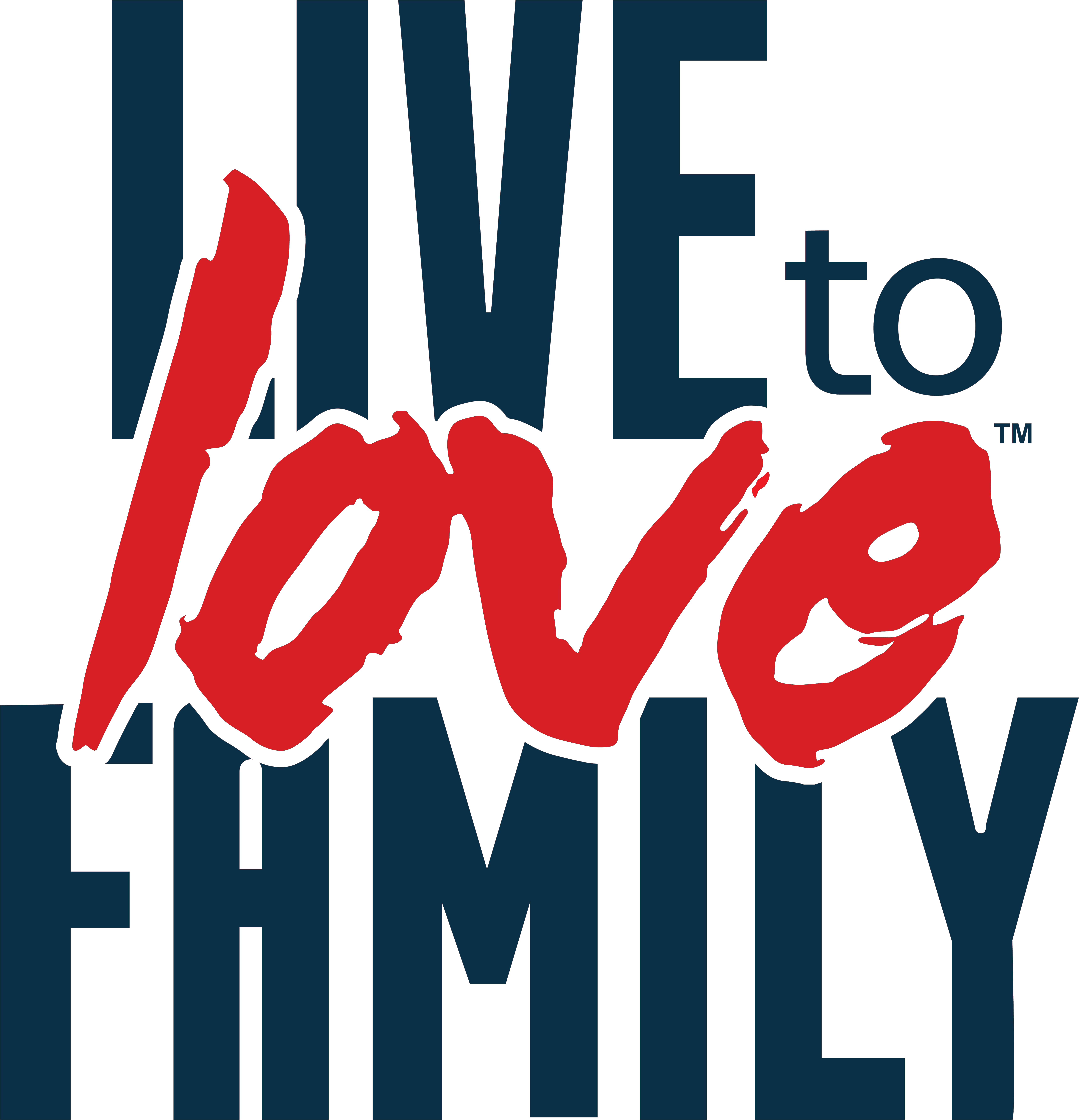 Live to Love Family