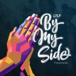 By My Side cover artwork