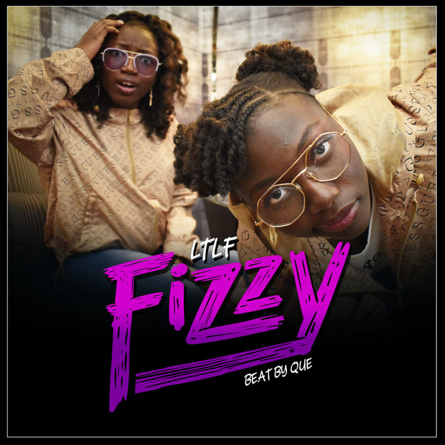 Fizzy cover artwork