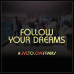 Follow Your Dreams cover artwork
