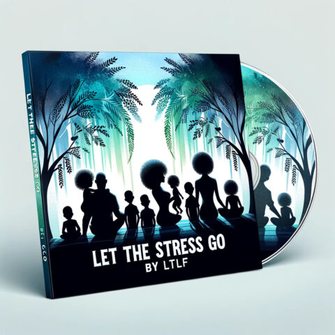 Let The Stress Go