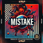Mistake cover artwork