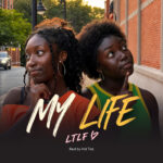 My Life cover artwork