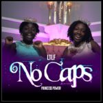 No Caps cover artwork