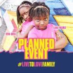 Planned Event cover artwork