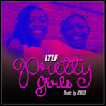 Pretty Girls cover artwork
