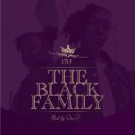The Black Family cover artwork