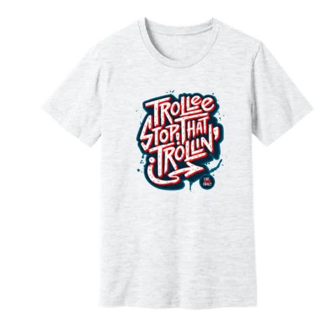 Trollee Tee